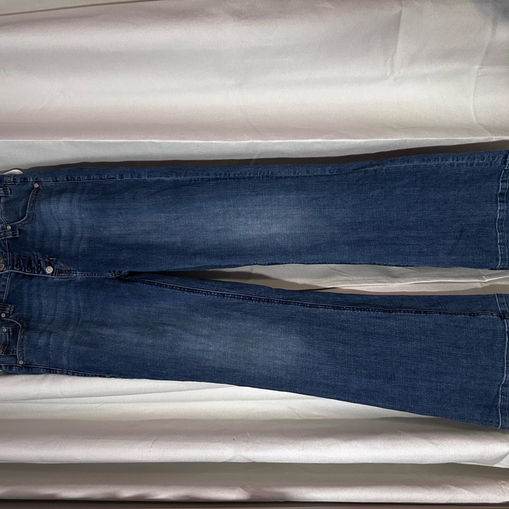 Rock N Roll Denim Women’s Trouser Jeans 32x34